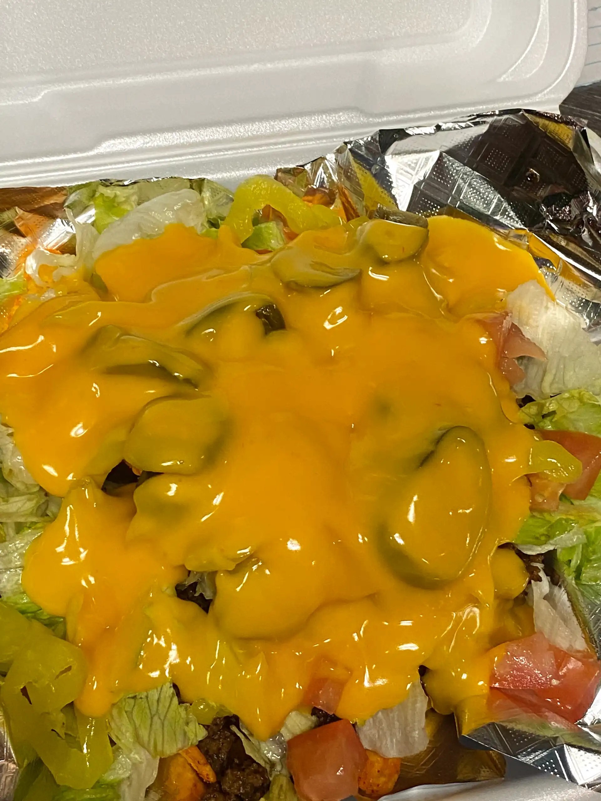 Taco Salad
